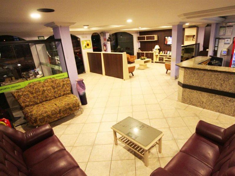 Pousada Acquamare Residence Armacao dos Buzios Bagian luar foto