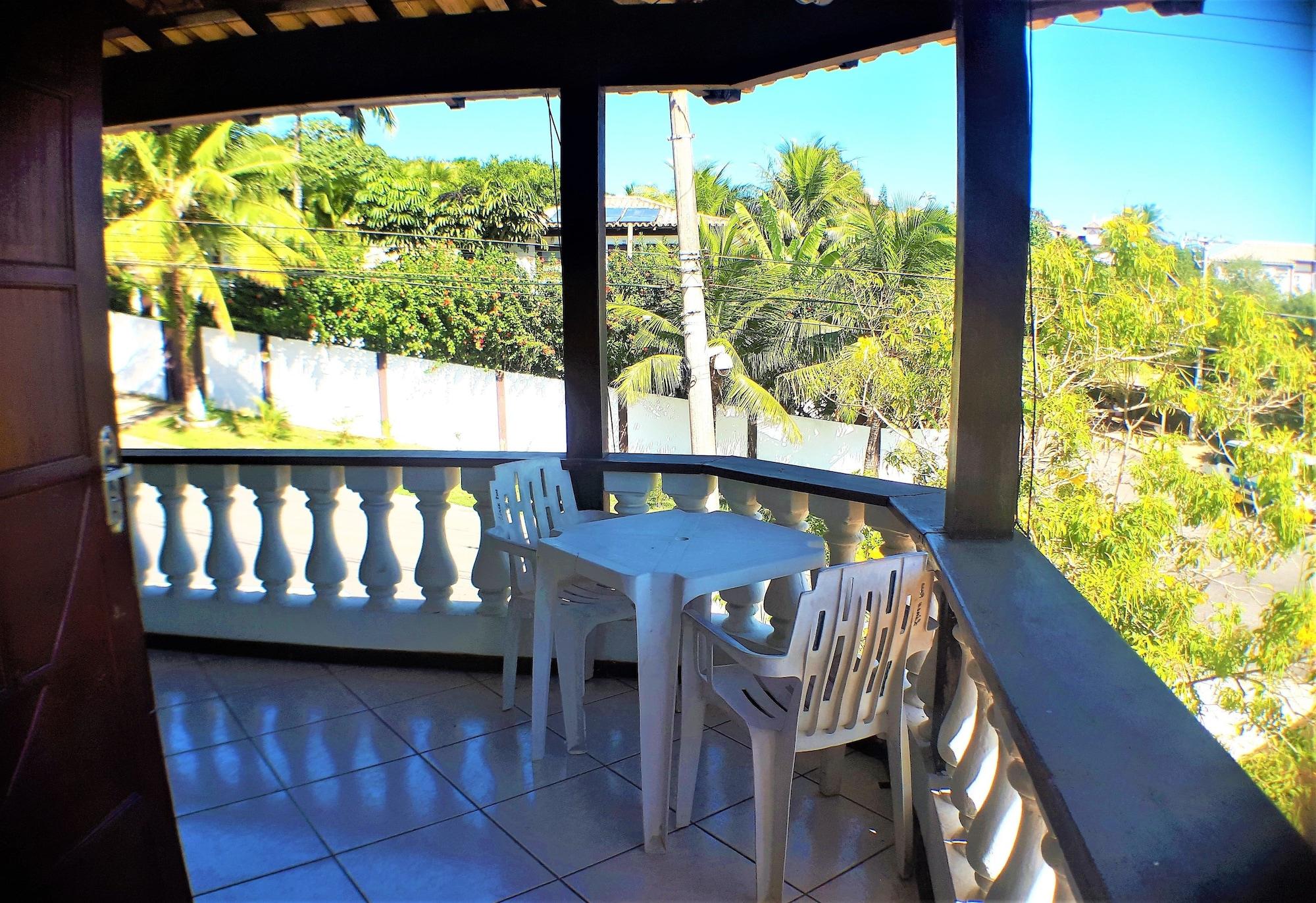 Pousada Acquamare Residence Armacao dos Buzios Bagian luar foto