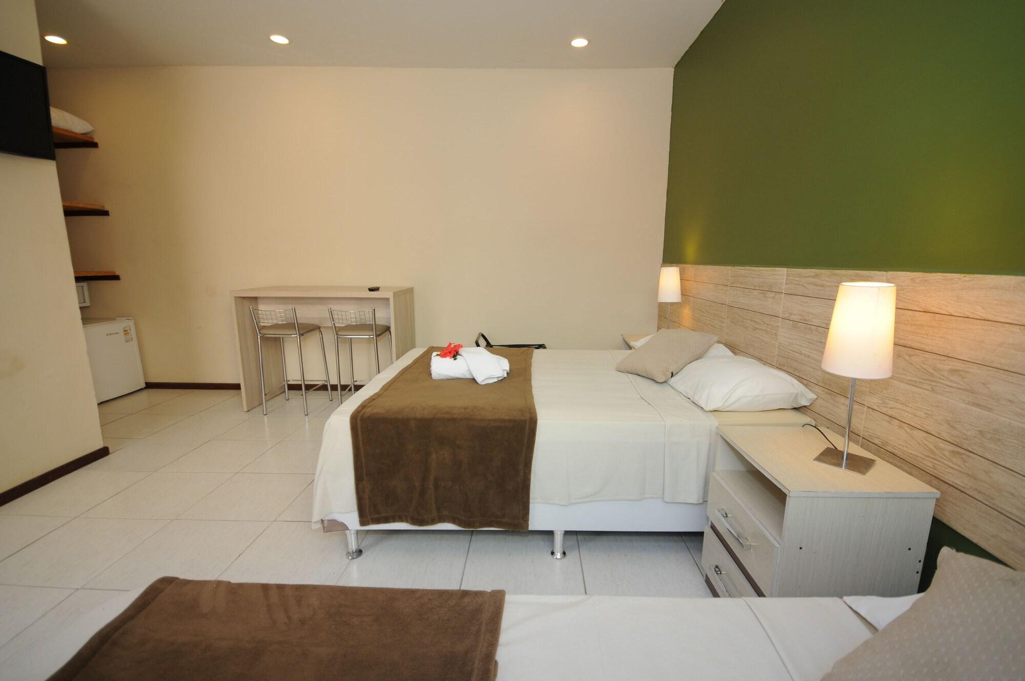 Pousada Acquamare Residence Armacao dos Buzios Bagian luar foto