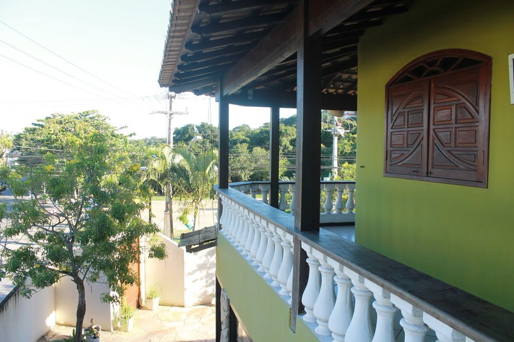 Pousada Acquamare Residence Armacao dos Buzios Bagian luar foto