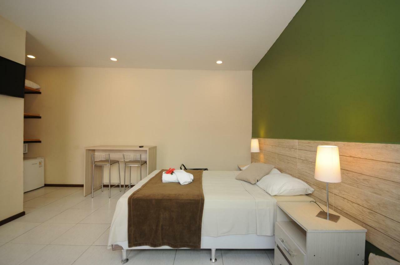 Pousada Acquamare Residence Armacao dos Buzios Bagian luar foto